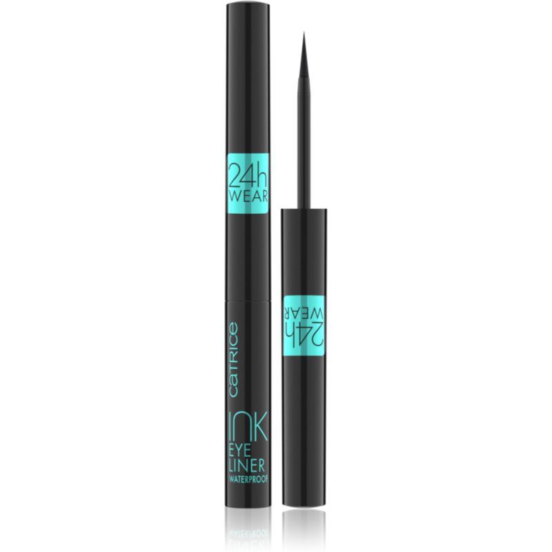 Ink Eyeliner