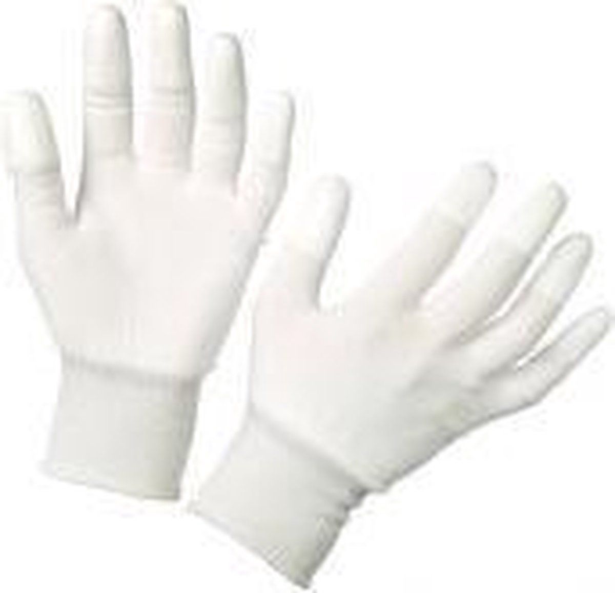 Portwest Gecoate handschoenen met manchet vingertopcoating - 5036108181292