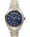Timex Legacy TW2W42600 Horloge - Staal - Multi - Ø 41 mm