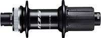 Shimano 105 Unisex's FHR7070AL fietsonderdelen, standaard, 36 holes middenslot