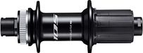Shimano 105 Unisex's FHR7070AL fietsonderdelen, standaard, 36 holes middenslot