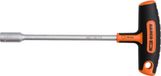 Bahco sokschroevendraaier T-greep 6,0 mm