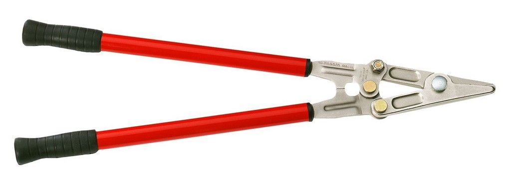 Facom 882a-884a scharen voor gebruik met 2 handen l665mm