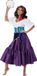 California Costumes Luxe Zigeunerin Kostuum Vrouwen XS