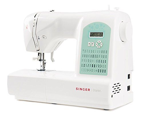 SINGER Starlet 6660
