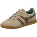Gola Baskets Torpedo en daim pour femme en bleu, Air Off White Chalk Pink, 37 EU