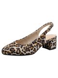 Tamaris Comfort Essentials Dames Pumps - LUIPAARD