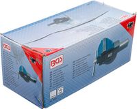 BGS technic BGS Bankschroef - 100 mm spanbekken