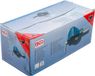 BGS technic BGS Bankschroef - 100 mm spanbekken