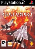 Sony Playstation Ace Combat The Belkan War - ps2