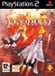 Sony Playstation Ace Combat The Belkan War - ps2