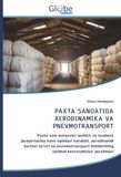 PAXTA Globeedit PAXTA SANOATIDA AERODINAMIKA VA PNEVMOTRANSPORT Paperback
