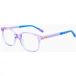 Demetz Disney Stitch STAR003 Lunettes de vue fille
