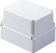 Gewiss Installatiekast IP65 380x300x180mm