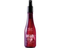 Agadir Hemp & Red Wine Liquid Mousse Styling Spray