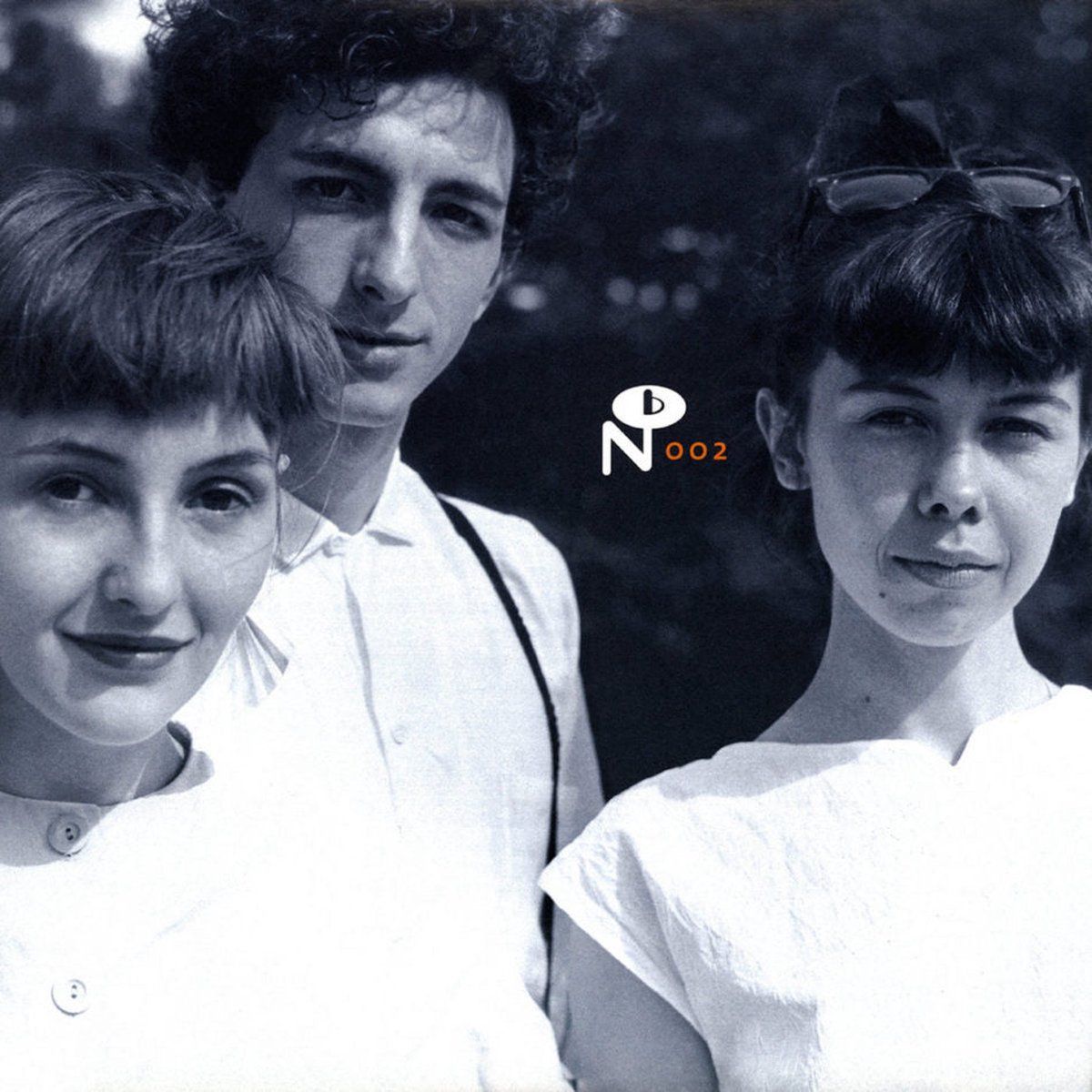Konkurrent Antena - Camino Del Sol (Blue Vinyl)