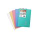 Clairefontaine 941741C schrijfblok & schrift 96 vel Verschillende kleuren