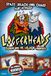 Loggerheads - 4 DVD Collector's Box / Björn und die wilden Wikinger
