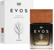 K2 Evos - Auto Parfum - Boss Geur - 50ml - Luxe Flacon