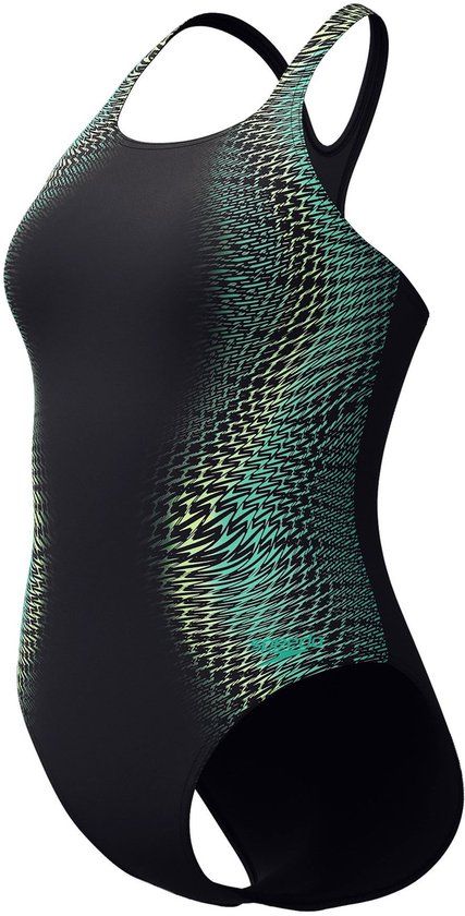 Speedo END+ Digital Placement Medalist Badpak Dames
