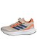 adidas Runfalcon 5 schoenen voor kinderen, uniseks, aluminiumkleurig/oranje