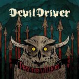 Devildriver Pray For Villains (Limited Edition)
