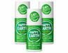 Happy Earth Déodorant Roll-On Concombre Matcha 3 x 75 ml