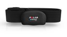 Polar H7 hartslag monitor Zwart
