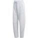 Adidas Pantalon femme à ourlet ouvert Z.N.E