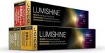 Joico Lumishine 3VV Crème Haarverf Zwart