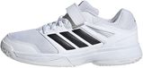 Adidas Performance Speedcourt Indoor Shoes Children - Wit