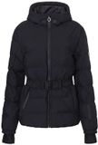 Rehall REECE-R - Dames donsjack met capuchon