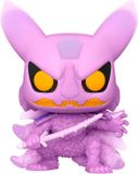 Funko Pop! Naruto Shippuden - Kurama Majestic Attire Susano'o #725 Exclusive