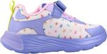 Garvalin 261855G ZAPATO SPORT LUCES Violet 28 EU