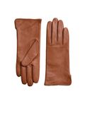 Next Vingerhandschoenen cognac
