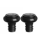 HENDI BarUp Wijnstoppers, set van 2 stuks