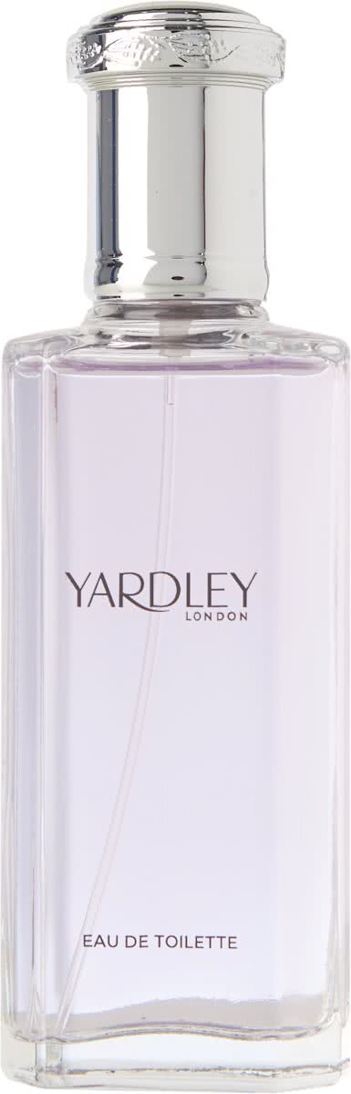 YARDLEY Lavender Eau De Toilette Spray 50ml 50 ml