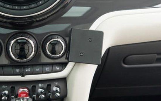 Brodit ProClip houder Mini Cooper Countryman 2017 - Angled mount - 855312