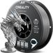 Creality PETG Filament 1.75mm, Grijs, 1kg, Hoge Precisie, Geurloos, 3D Printer Filament