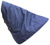 Covalliero Halsteil RugBe IceProtect 200 XS, Dark Navy