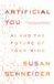 Artificial Princeton University Press Artificial You: AI and the Future of Your Mind Paperback