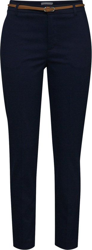 B.young chino days cigaret Navy - UK10-EU38