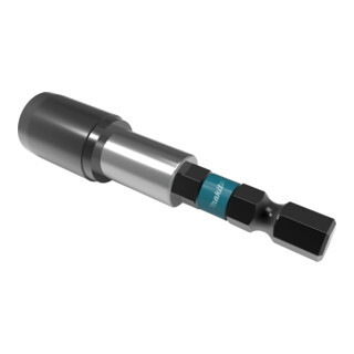 Makita Makita bithouder 1/4" 60mm Aantal:1