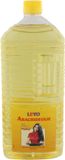 Levo Arachideolie - Fles 3 liter