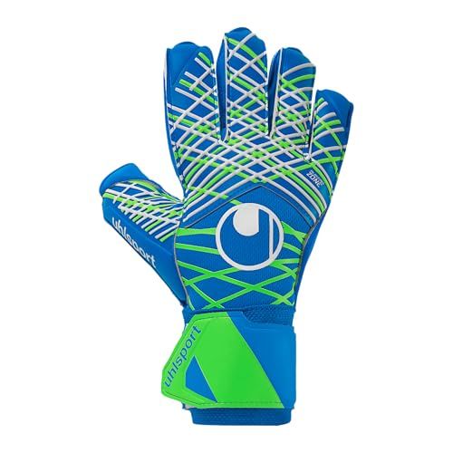 uhlsport Aquasoft Voetbalkeepershandschoenen