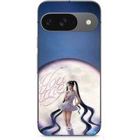 Google Pixel 9 Hoesje You and me jennie Blackpink Maniacase