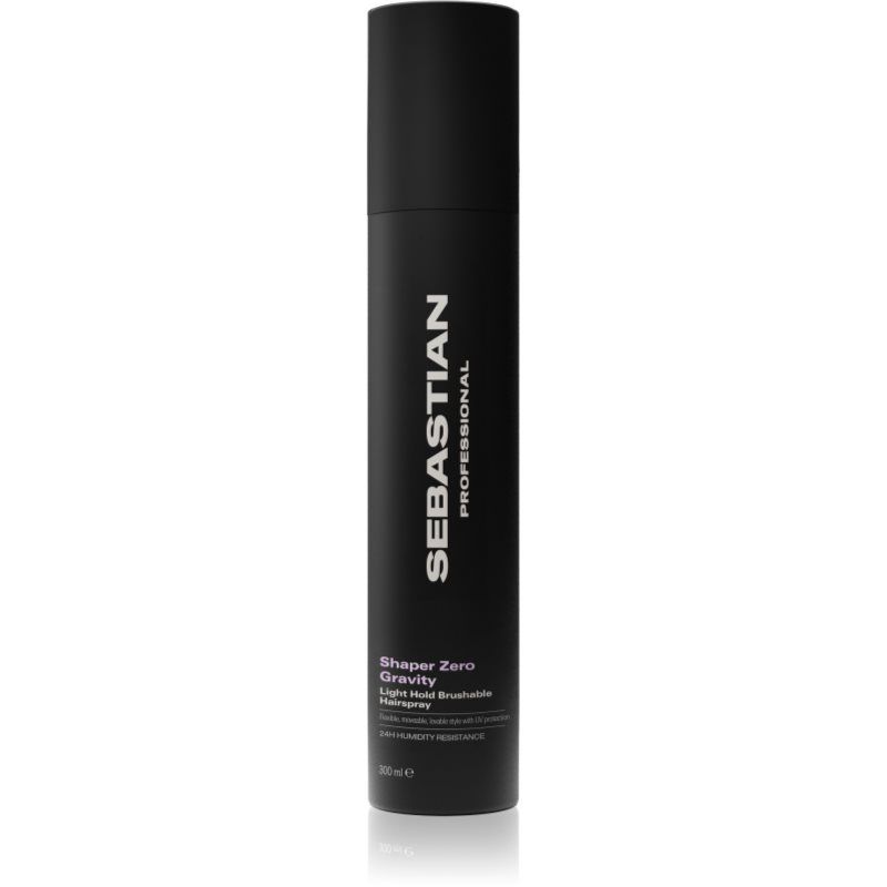 Sebastian Professional Shaper