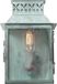 Steady Lighting Wandlamp Verdigris E27 13cm