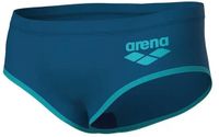 Arena Zwembroeken Big Log Blauw Cosmo Water Heren Maat 80