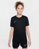 Nike Dri-Fit Academy25 T-shirt Voetbal Zwart/Wit L